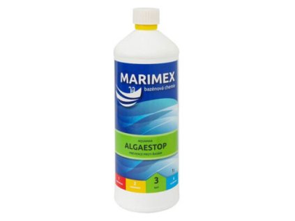 Marimex Aquamar Algaestop 1,0 L | ajtech.sk