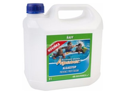 Marimex Aquamar Algaestop 3,0 L | ajtech.sk