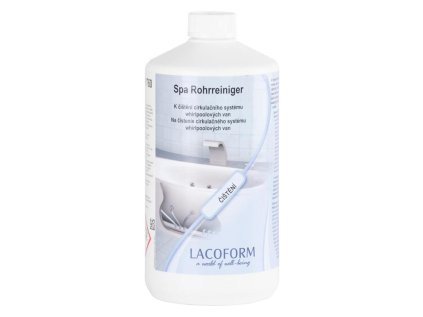 Čistič trubiek  Chemoform, SPA Rohrreiniger (1L) | ajtech.sk
