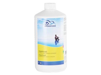 Odpeňovač do vírivky Chemoform (1L) | extratech.sk