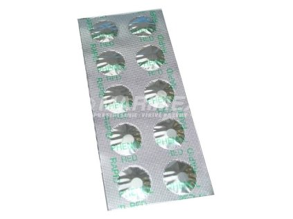 Marimex Tablety do testeru DPD 1 - volny chlor | ajtech.sk