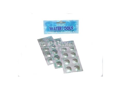 Marimex Tablety do testeru na meranie O2 | ajtech.sk