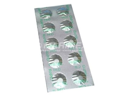 Marimex Tablety do testeru na meranie PH | ajtech.sk