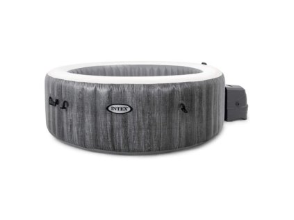 MARIMEX Bazén vírivý nafukovací Pure Spa - Bubble Greywood Deluxe 6 AP | ajtech.sk