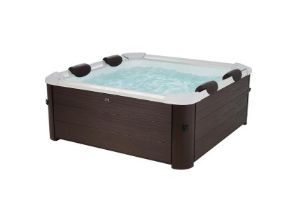 Vírivka MSpa Tribeca, 6 osôb, 850 lit, 160 x 65 cm | ajtech.sk