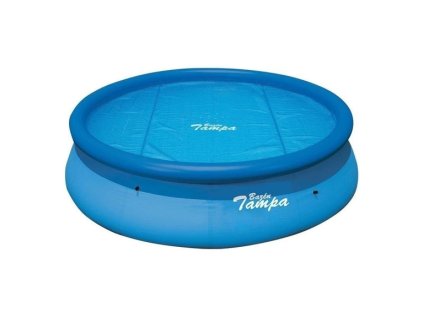 Solárna bazénová plachta MARIMEX 2,50 m - Tampa (pre 3,05m) modra | ajtech.sk