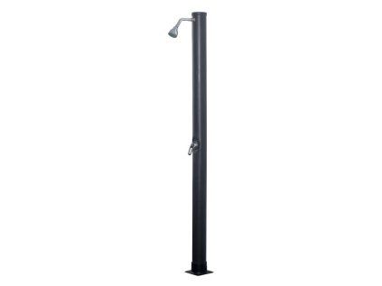 Solárna sprcha Strend Pro Pool, rovná, 20L | extratech.sk