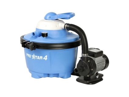 Marimex ProStar Filtrácia piesková 4m3/h | ajtech.sk