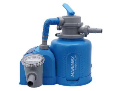 MARIMEX ProStar 6000 Filtrácia piesková | ajtech.sk