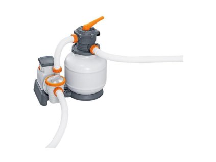 Bestway FlowClear, 58499, Filtrácia piesková, 8327 lit/hod | ajtech.sk