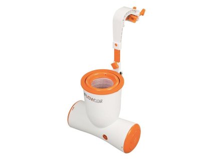 Bestway FlowClear Skimatic, 58462, Filtrácia kartušová, 2574 lit/hod. | ajtech.sk