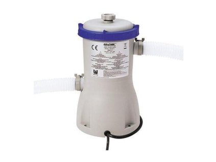 Bestway FlowClear, 58383, Filtrácia kartušová, 2006 lit/hod | ajtech.sk