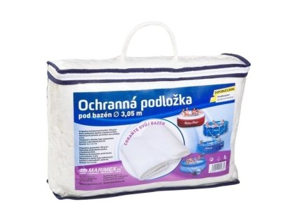 Marimex Podlozka kruh 3,05m | ajtech.sk