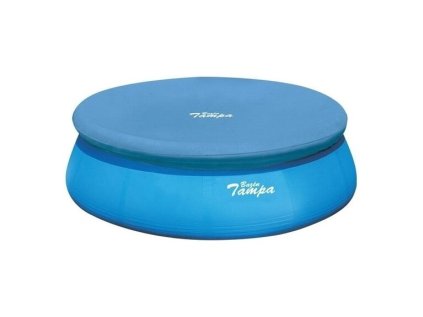 Krycia bazénová plachta MARIMEX kruh pre Tampa 3,96 m | ajtech.sk