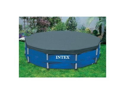 Krycia bazénová plachta Inte x Round Pool 28032, 4,57 x 0,25 m | ajtech.sk