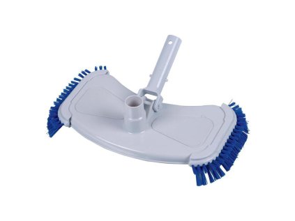 Strend Pro Pool Deluxe, Hlavica vysávacia, bazénová, 36x15 cm | ajtech.sk