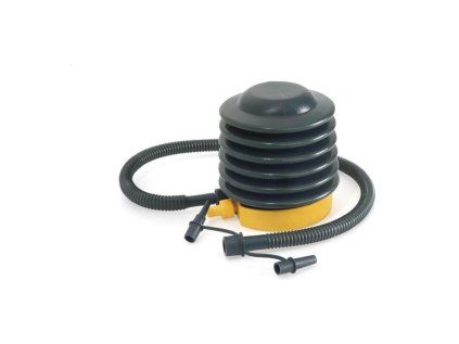 Nožná pumpa Bestway 62147 Air Step 130mm | extratech