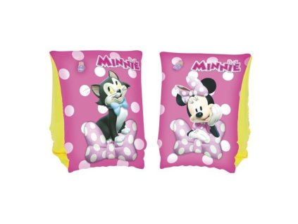 Rukávniky Bestway® 91038, Minnie, detské, nafukovacie | ajtech.sk