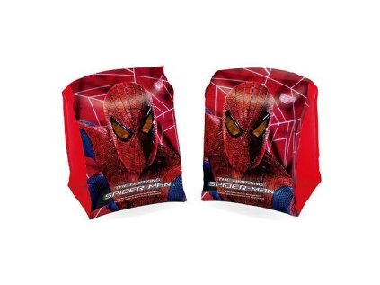 Rukávniky Bestway® 98001, Spiderman, detské. nafukovacie | ajtech.sk