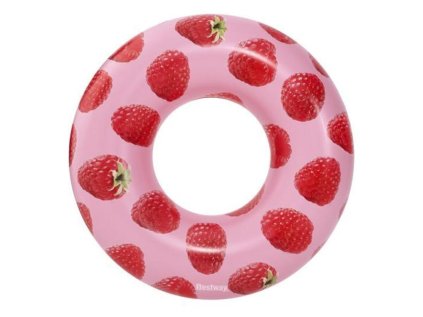 Bestway 36231 S. Raspberry Nafukovací kruh | ajtech.sk