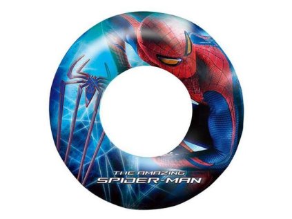 Koleso , 56cm Bestway Spiderman Koleso | ajtech.sk