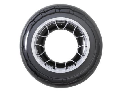 Kruh Bestway 36102, 119 cm, nafukovací, High Velocity Tire | ajtech.sk
