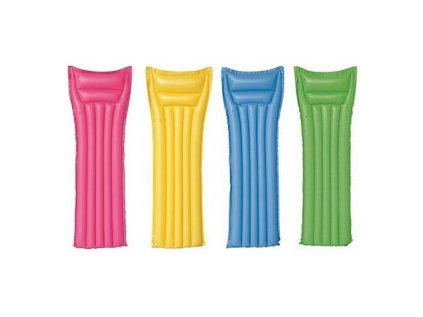 Nafukovačka 183 x 69 cm, mix farby Bestway 44007 | ajtech.sk