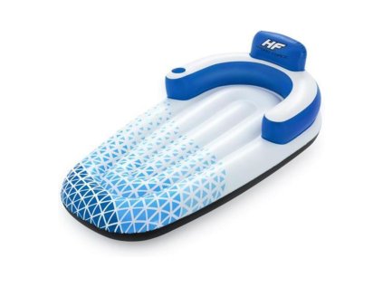 Nafukovačka Bestway 43533, Indigo Wave, 1,91x1,07 m | ajtech.sk