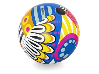 Bestway 31044, Flirty Fiesta Beach Ball, Lopta nafukovacia | ajtech.sk