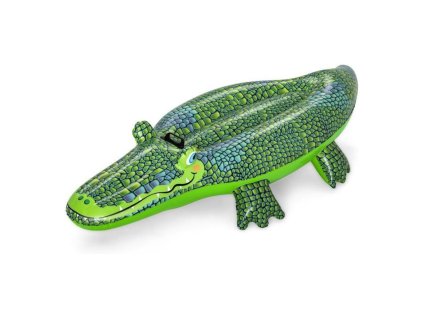 Bestway 41477, Buddy croc rider, MAXI, nafukovacia | ajtech.sk