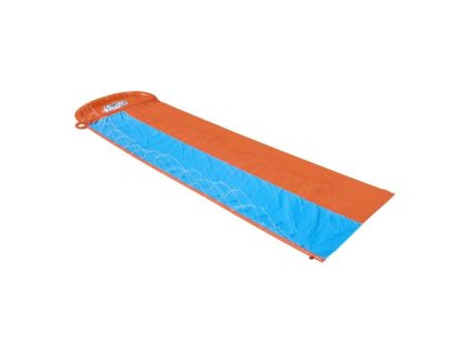 Šmýkačka Bestway® 52328, s dvoma dráhami, detská, 4,88 m | ajtech.sk