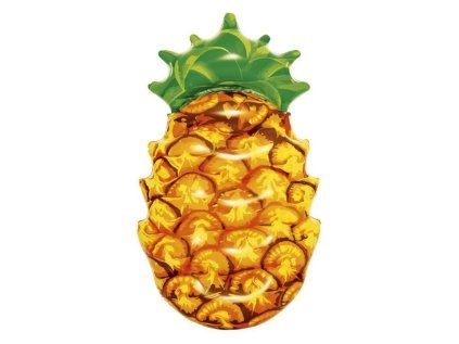 Nafukovačka Bestway 43310, Pineapple | extratech.sk