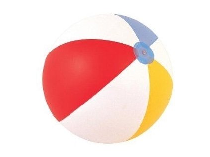 Marimex Lopta nafukovacia 51 cm | ajtech.sk