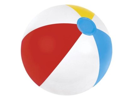 Lopta Bestway® 31021, Beach Ball, detská, nafukovacia, do vody | ajtech.sk