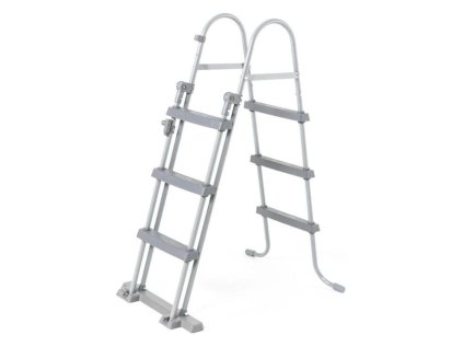 Schodíky, rebrík, Bestway 58330, do bazéna, 1,07 m | ajtech.sk