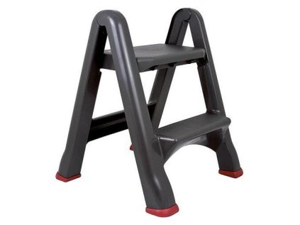 Schodiky Curver STEP STOOL, plastové | ajtech.sk