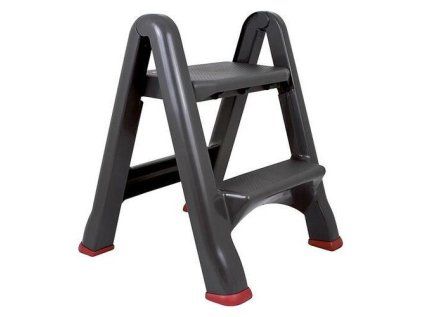 Schodiky Curver STEP STOOL, plastové | extratech.sk