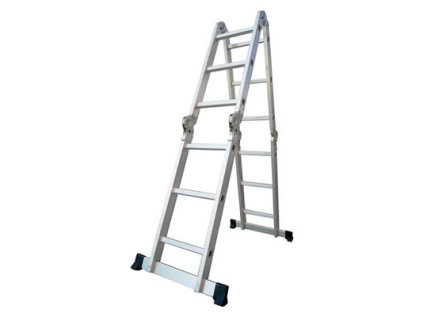 Rebrík FIELDMANN FZZ 4107 | ajtech.sk