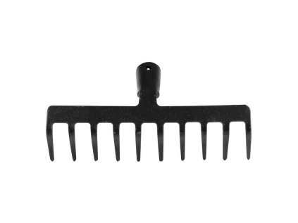 Strend Pro Premium R-606 Hrable 10-zubé záhradné bez násady, 211239 | ajtech.sk