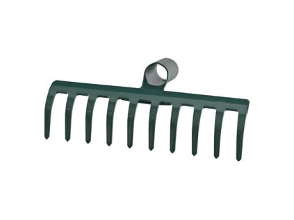 Strend Pro R105 Hrable 14-zubé záhradné bez násady, 211135 | ajtech.sk