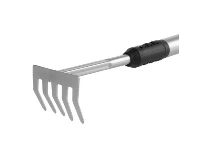 Strend Pro Herrison 615G1 Hrabličky 5-zubé teleskopické 120 cm, 2110028 | ajtech.sk