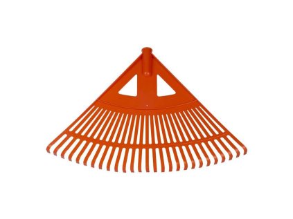 Strend Pro R130 Hrable 27-zubé bez násady 58 cm, 211760 | ajtech.sk
