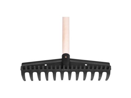 Strend Pro Premium S892, Hrable 12 zubé obojstranné, 325x115 mm | ajtech.sk