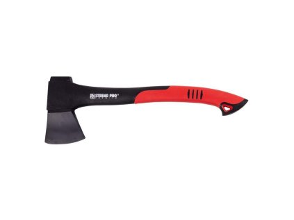 STREND PRO Premium Redwolf CAX Sekera 1250/900 g, 450 mm | ajtech.sk