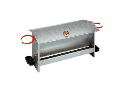 STREND PRO FARMYARD Krmítko na 2 fľaše | ajtech.sk