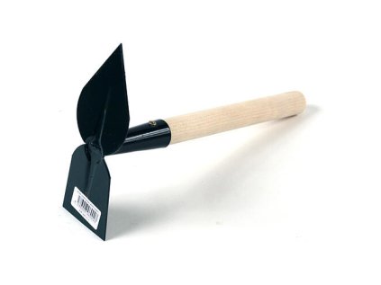 Strend Pro FED 001/250 Motyčka špicatá-plochá s násadou, 211226 | ajtech.sk