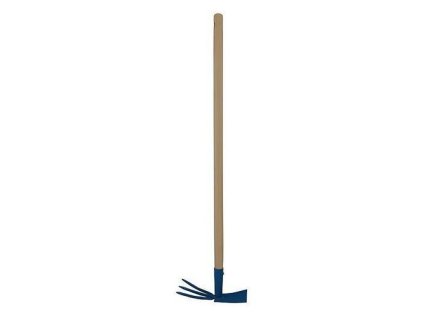 Strend Pro Herrison 813-18 Motyčka rovná-trojzub s násadou 900 mm, 211827 | ajtech.sk