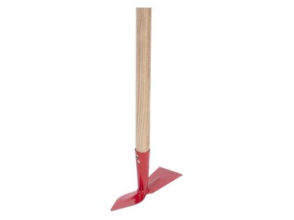 Strend Pro Herrison 9357F Motyčka špicatá-plochá s násadou 900 mm, 211809 | ajtech.sk