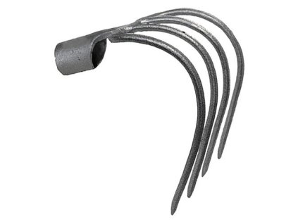 Vidly F120KX 4-hroté, kopáče, KomaXit | ajtech.sk