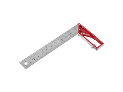 KAPRO 353, Uholník Ledge-It Square, 250 mm, celokov | ajtech.sk